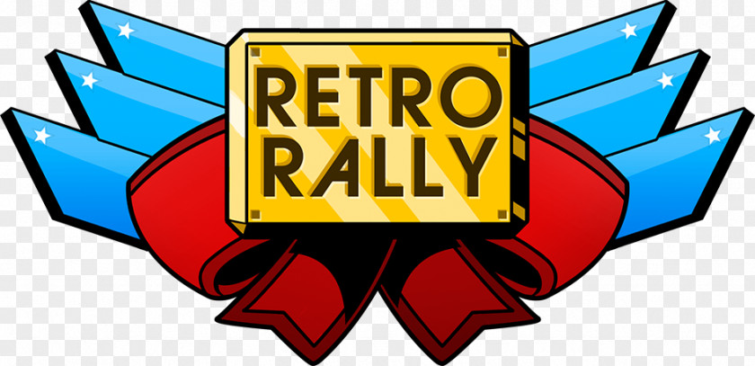 Ribbon Retro Graphic Design Art Logo Clip PNG