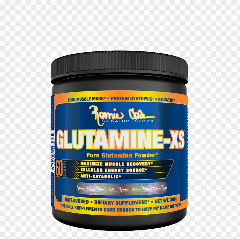 Ronnie Coleman Dietary Supplement Creatine Glutamine MuscleTech Mr. Olympia PNG