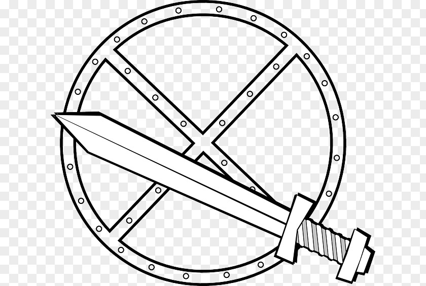 Shield Drawing Clip Art PNG