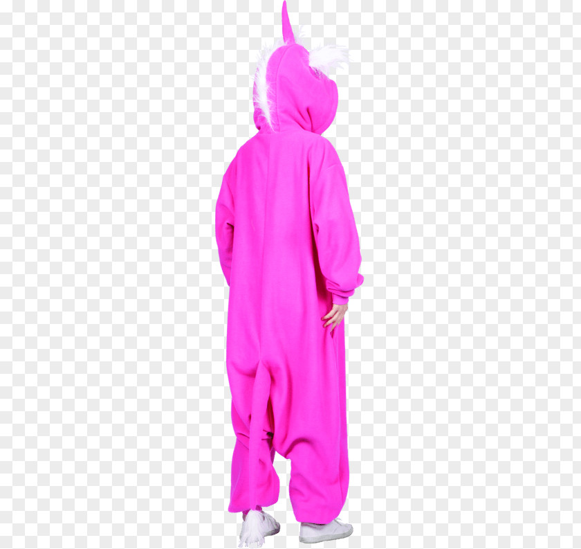 Unicorn Birthday Hoodie Clothing Outerwear Magenta PNG