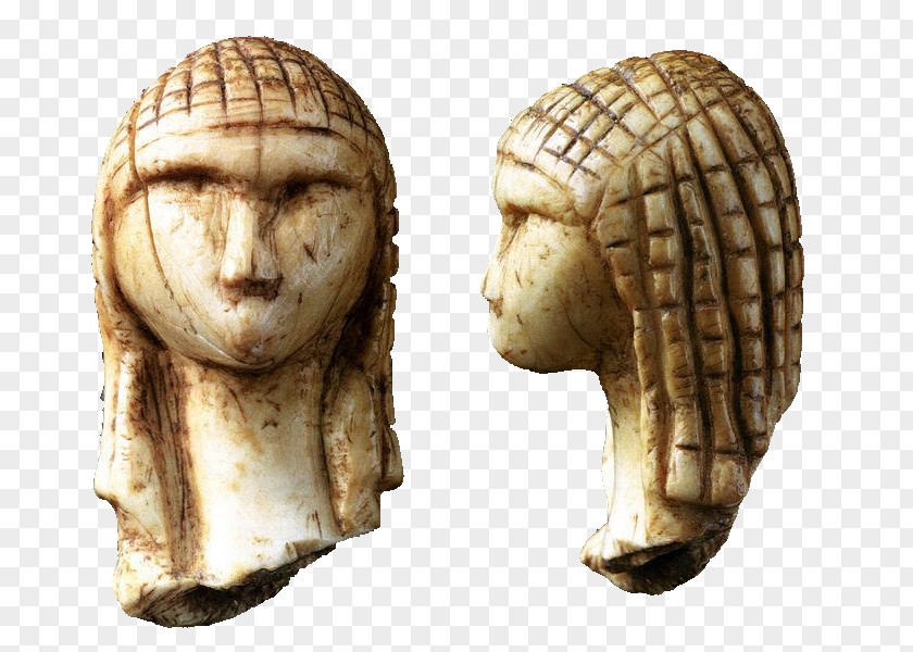 Venus Of Brassempouy Willendorf Upper Paleolithic Lespugue PNG