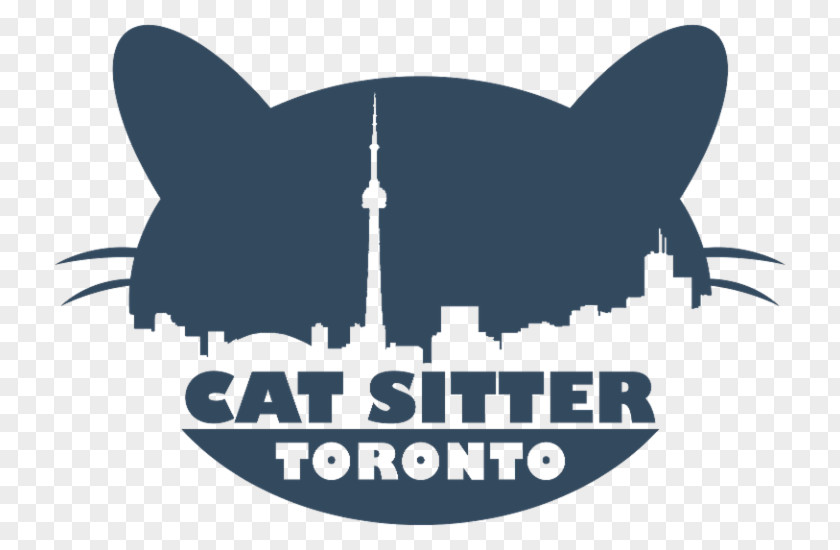 Babystitter Pattern Logo Cat Font Brand Snout PNG