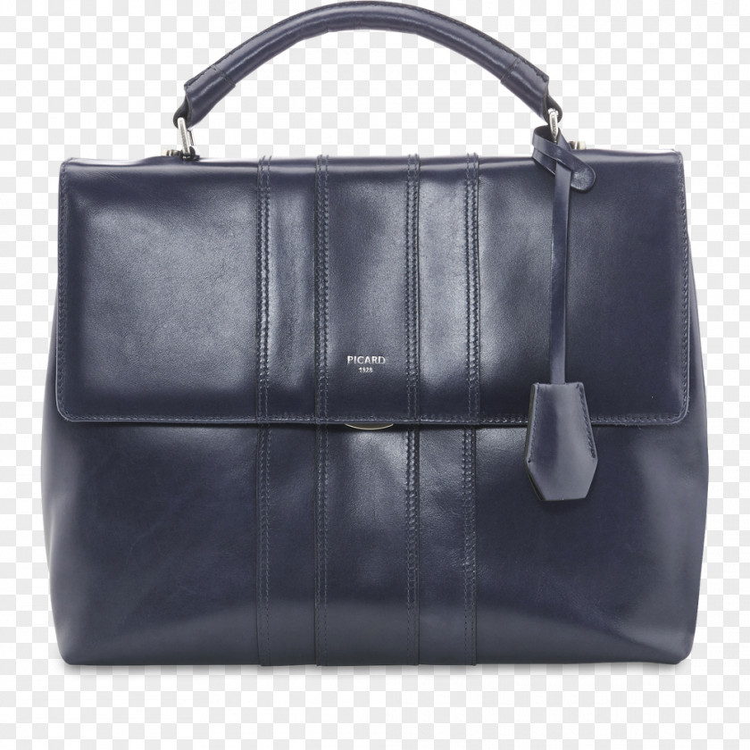 Bag Briefcase Tote Handbag Leather PNG