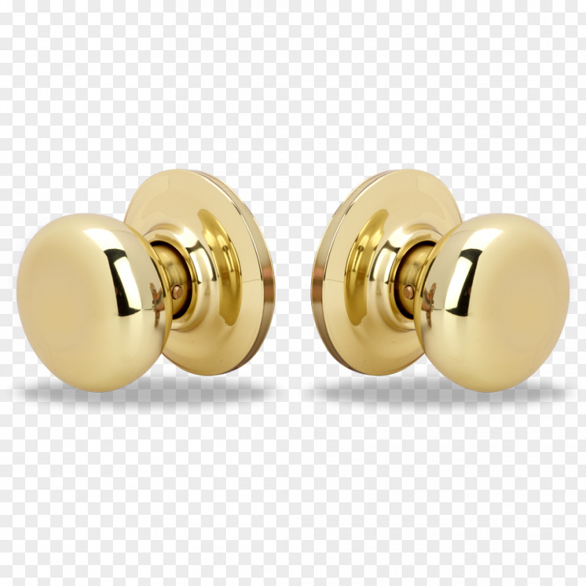 Brass Door Handle Mortise Lock Yale PNG