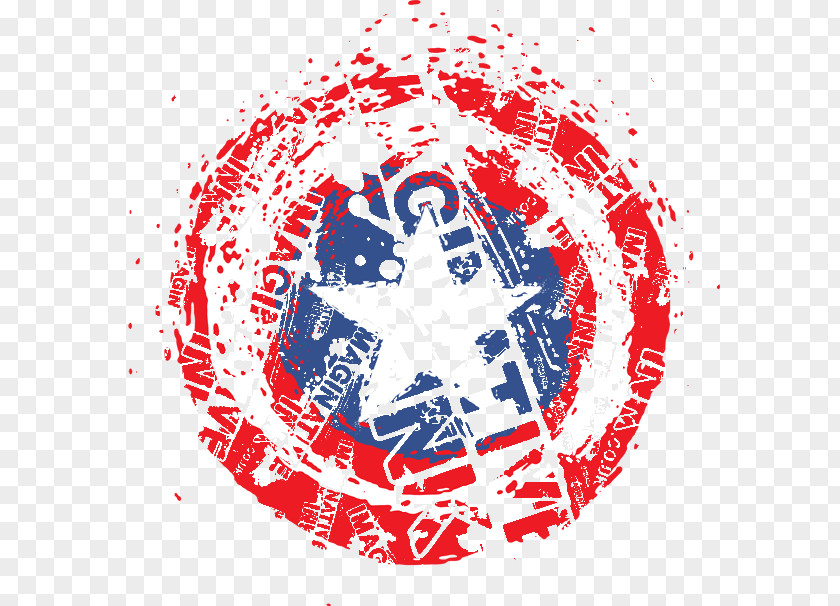 Captain America America: Super Soldier America's Shield Logo PNG