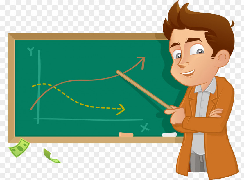 Cartoon Male Teacher PNG male teacher clipart PNG