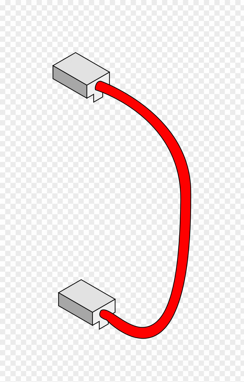 Chain Cable Patch Electrical Clip Art PNG