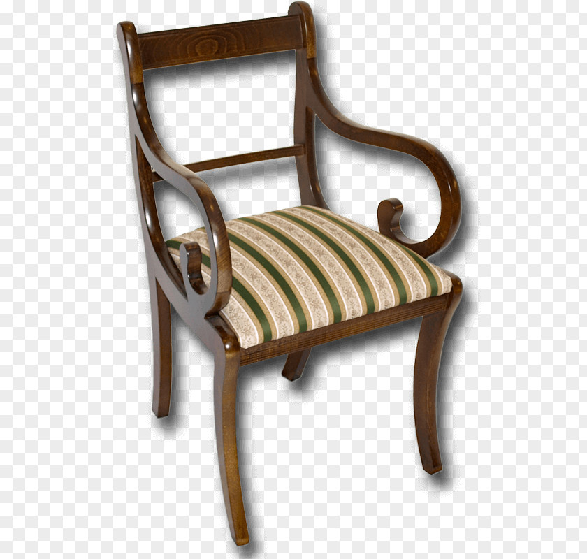 Chair Garden Furniture PNG