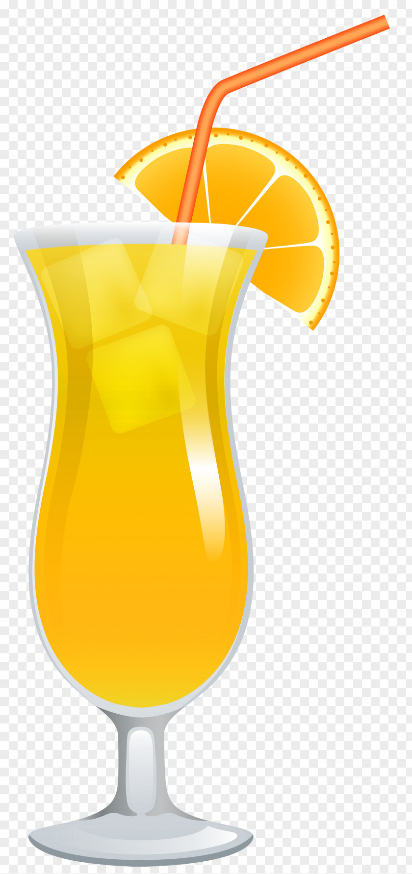 Drinks Cocktail Screwdriver Martini Fizzy Juice PNG