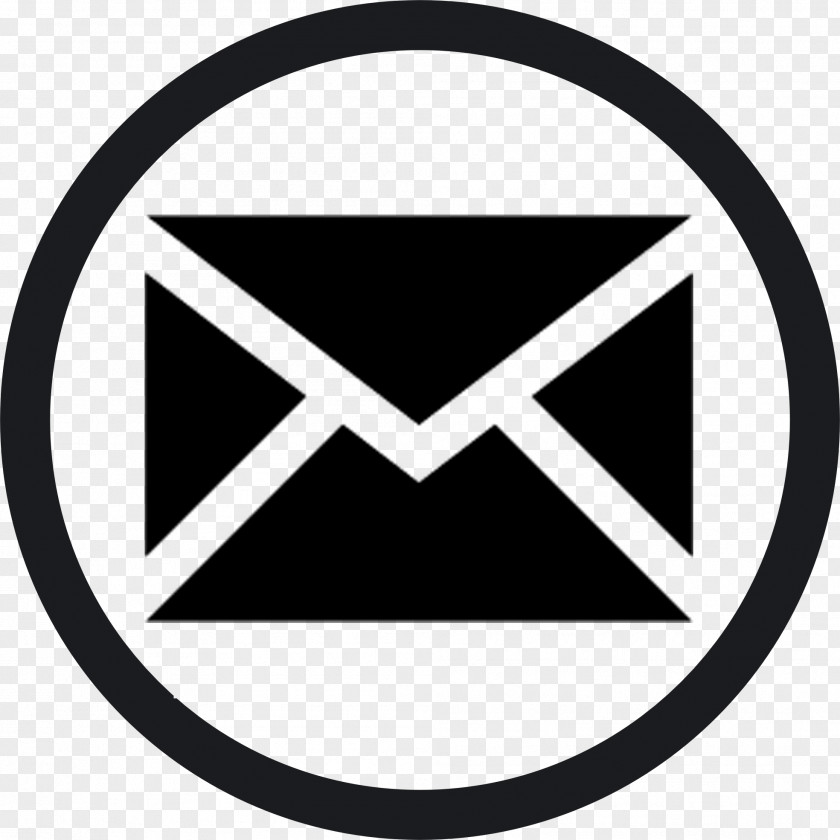 Envelope Mail Social Media Marketing Blog PNG