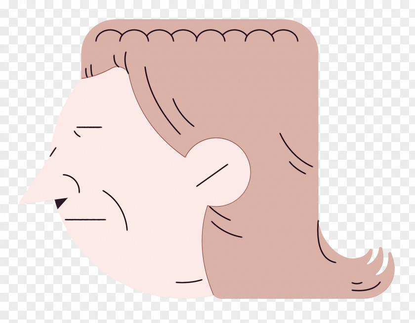 Face Forehead Human Human Body Head PNG