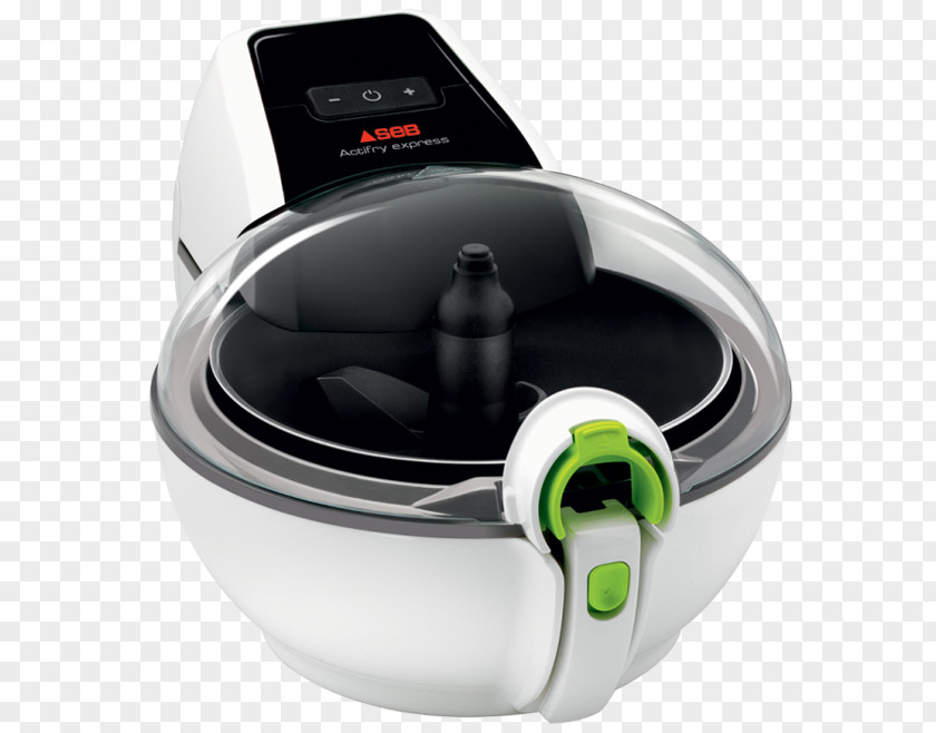Kitchen Tefal ActiFry Express XL Deep Fryers AH 9500 Actifry Fryer Hardware/Electronic PNG