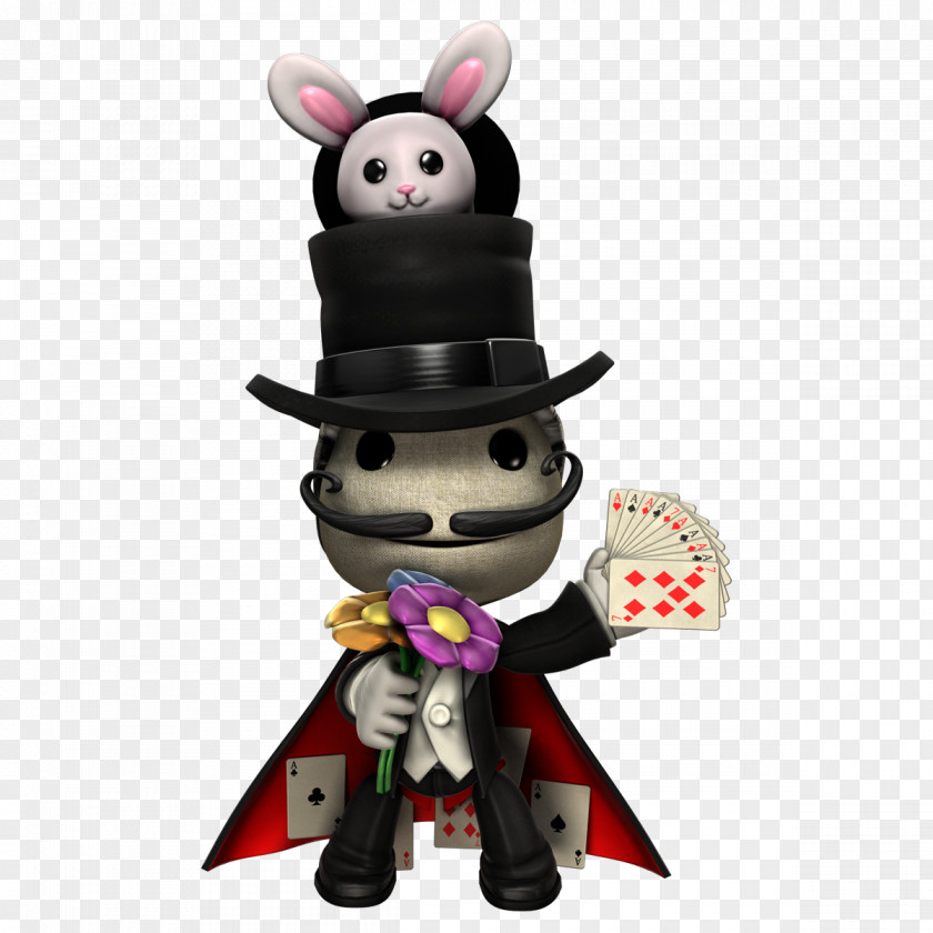 LittleBigPlanet 3 2 PlayStation Video Game PNG