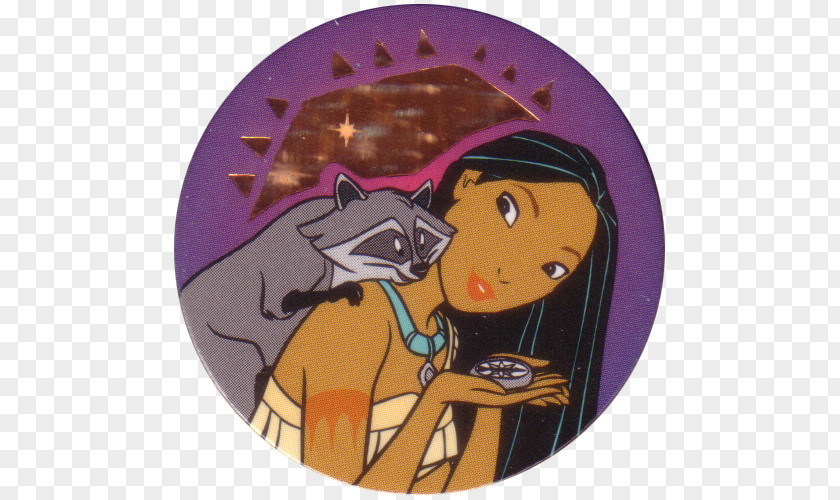 Meeko Cartoon Tableware Pocahontas PNG
