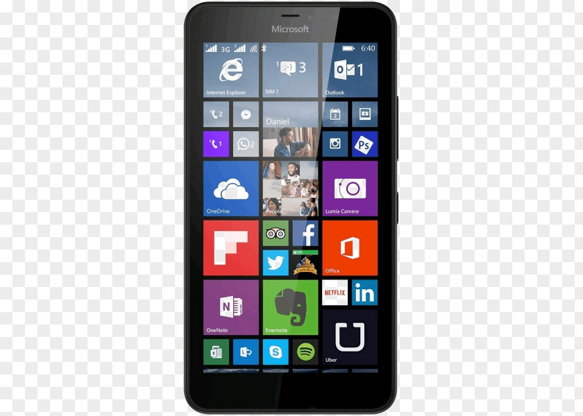 Microsoft Lumia 640 XL 950 Nokia 635 535 PNG