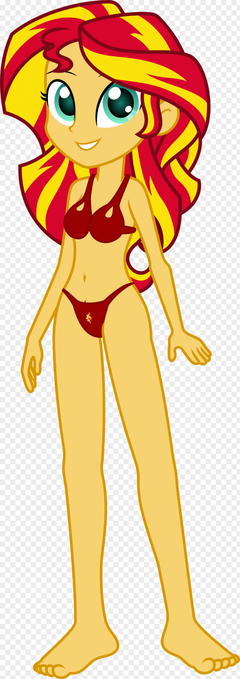 My Little Pony Sunset Shimmer Pinkie Pie Rarity Twilight Sparkle PNG