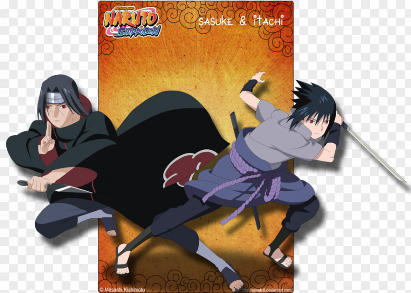 Naruto Itachi Uchiha Sasuke Kakashi Hatake Akatsuki PNG