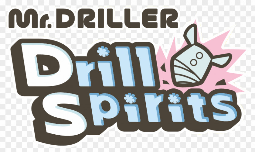 Nintendo Mr. Driller Drill Spirits Super Entertainment System Kirby: Canvas Curse DS PNG