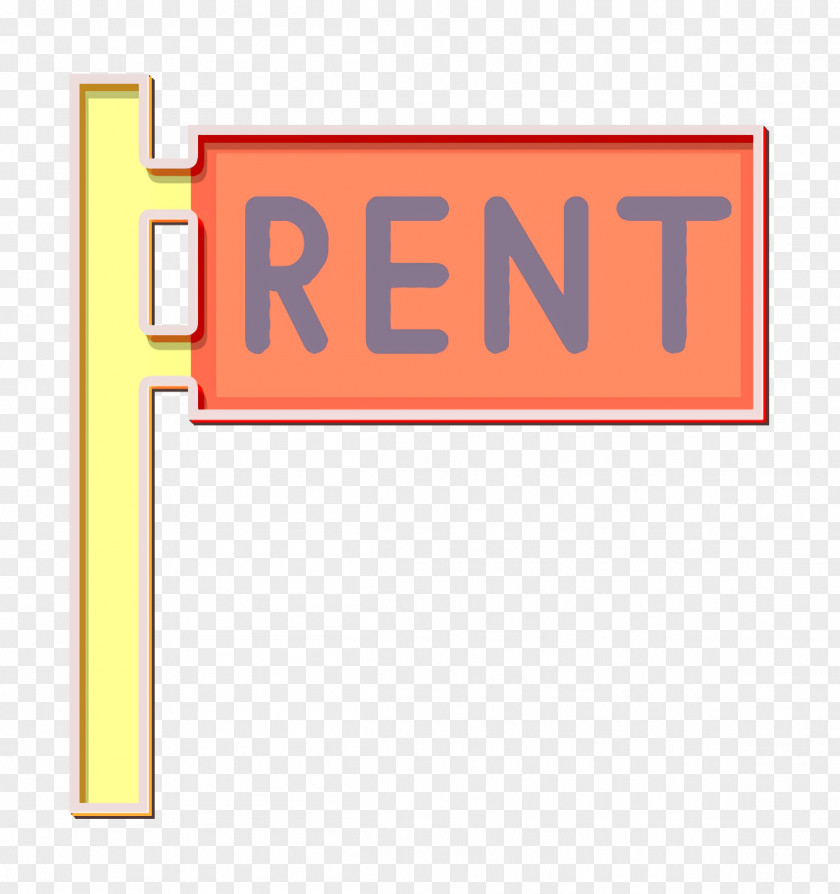 Rental Icon Real Assets Maps And Flags PNG