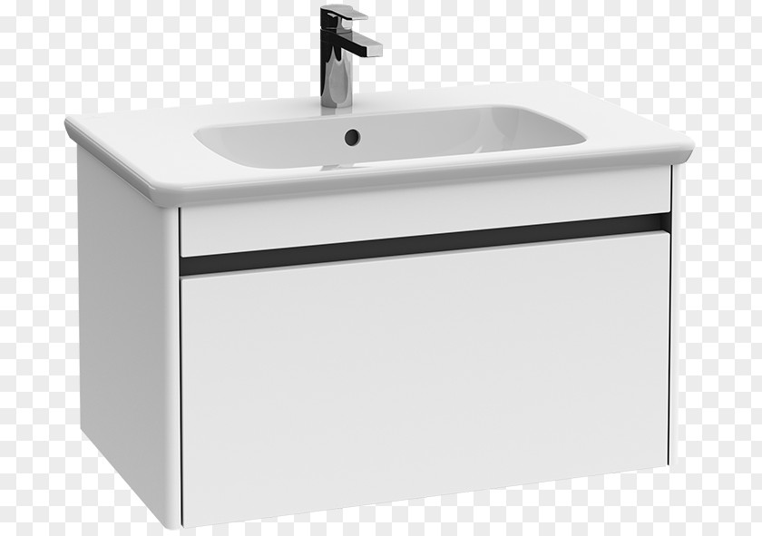 Sink Villeroy & Boch Furniture Bathroom Armoires Wardrobes PNG