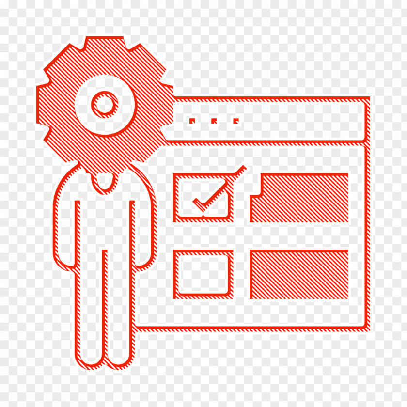 Skills Icon User Business Motivation PNG