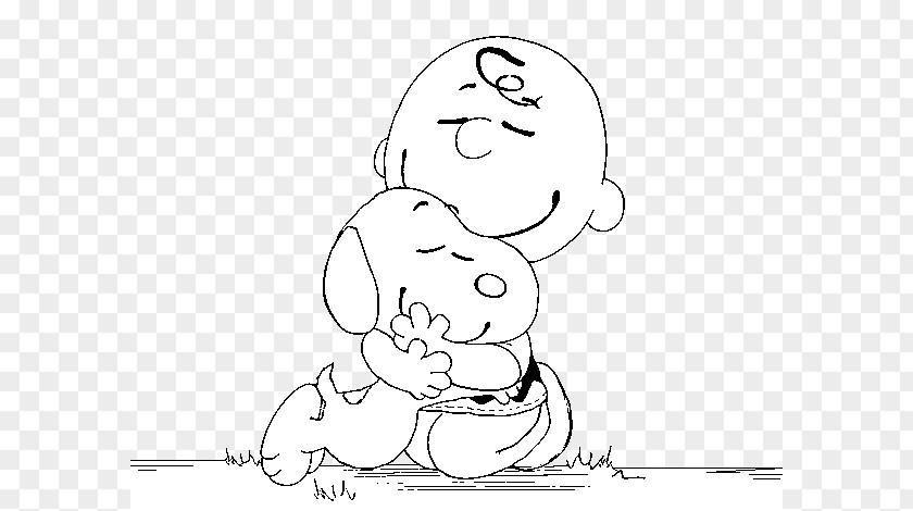Snoopy Charlie Brown Linus Van Pelt Peppermint Patty Drawing PNG