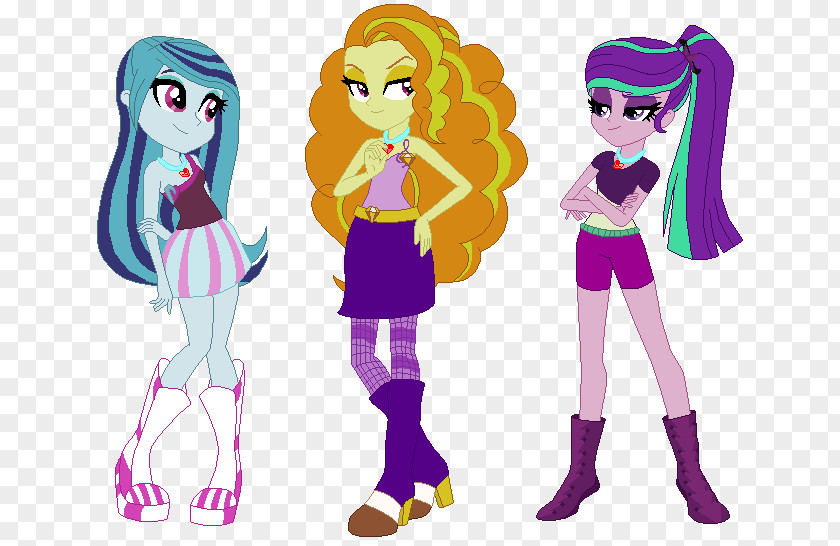 Twilight Sparkle My Little Pony: Equestria Girls Adagio Dazzle Aria Blaze PNG