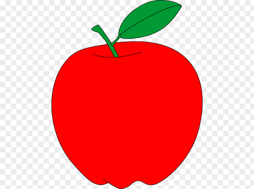 Apple Crown Clip Art Openclipart Image PNG