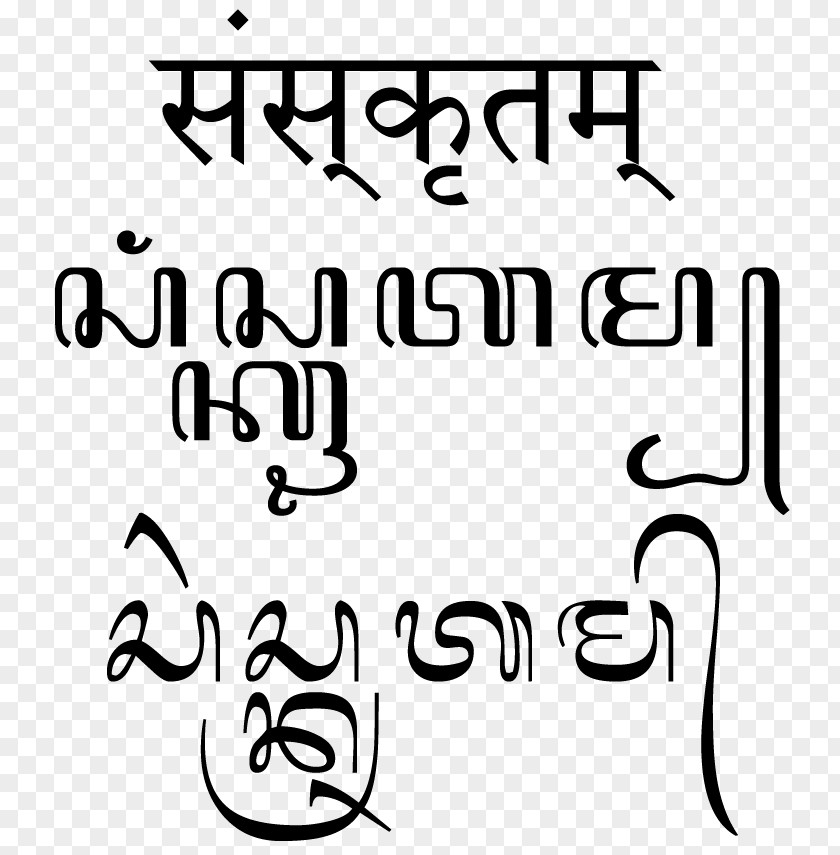 Bali Indonesia Devanagari Sanskrit Javanese Language Indo-European Languages PNG
