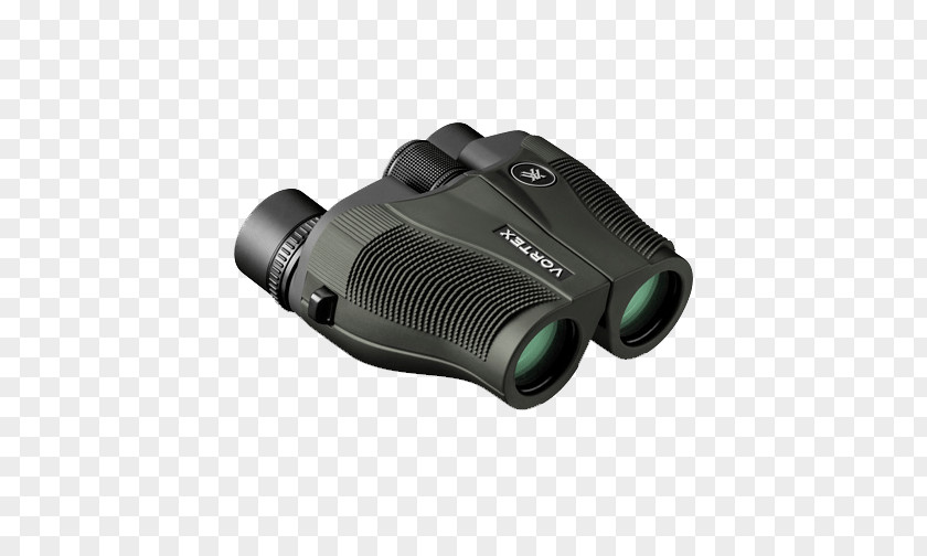 Binoculars Porro Prism Vortex Optics PNG