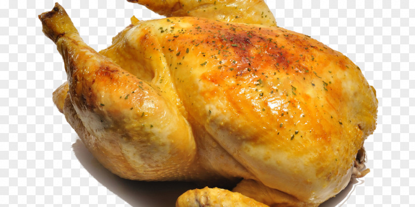 Chicken Roast Barbecue Fried PNG