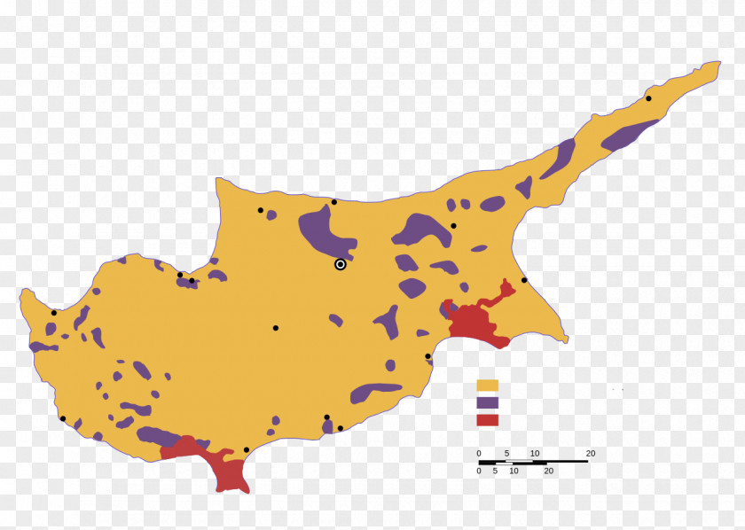 Etnic Famagusta Turkish Invasion Of Cyprus Cypriot Enclaves Dispute Greek Cypriots PNG