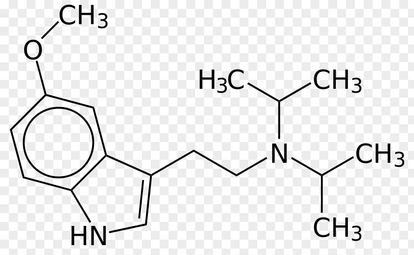 Meo Terbutaline Pharmaceutical Drug N,N-Dimethyltryptamine Agonist PNG