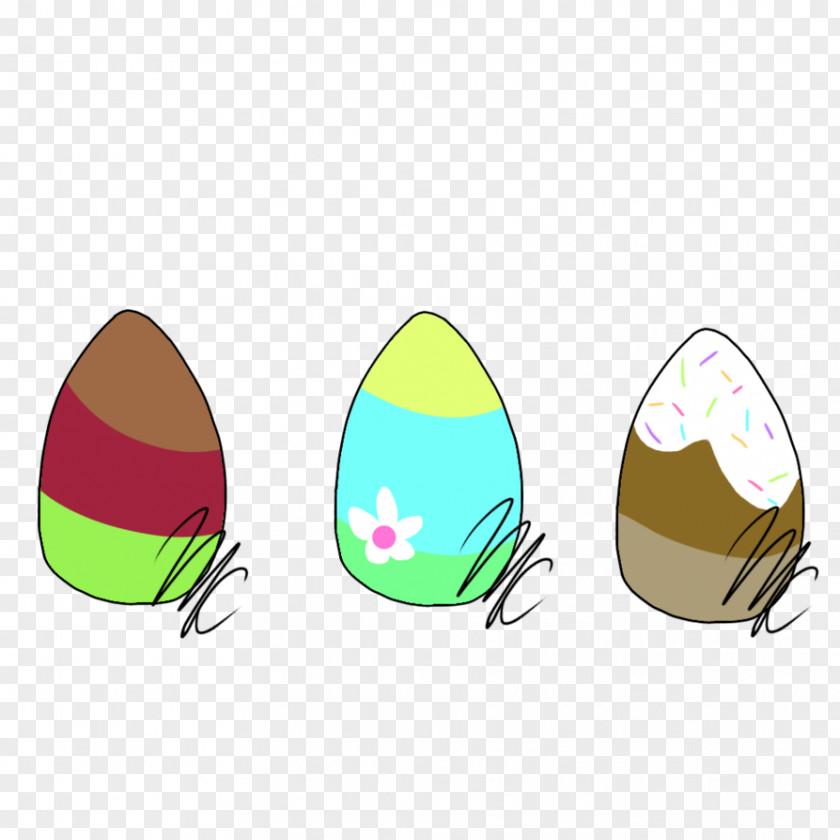 Open Egg Easter Clip Art PNG