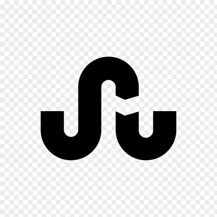 Social Media StumbleUpon Icon Design PNG