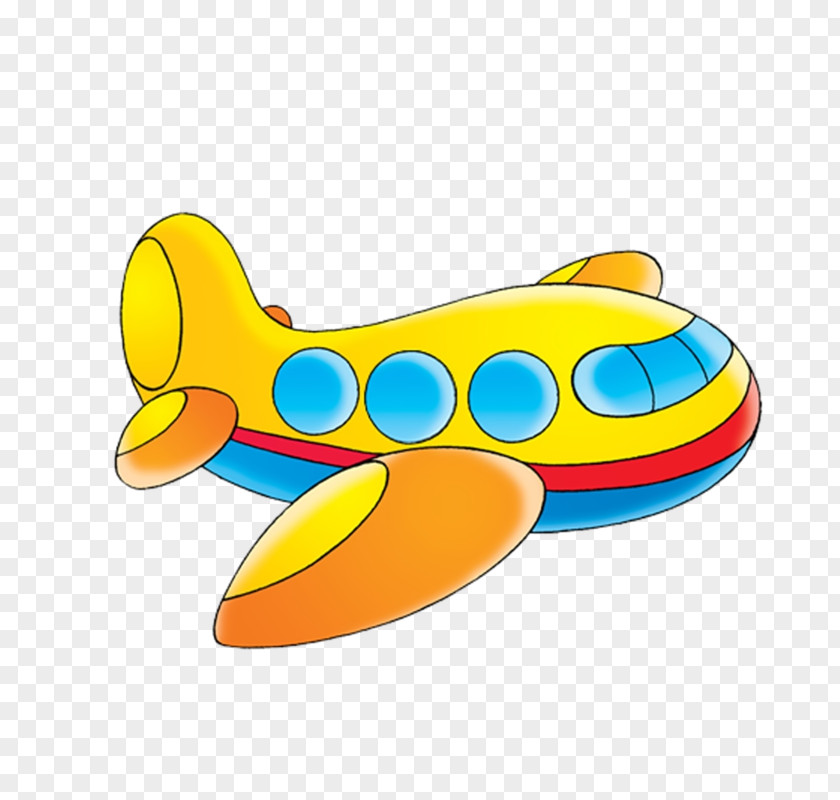 Airplane Drawing Clip Art PNG