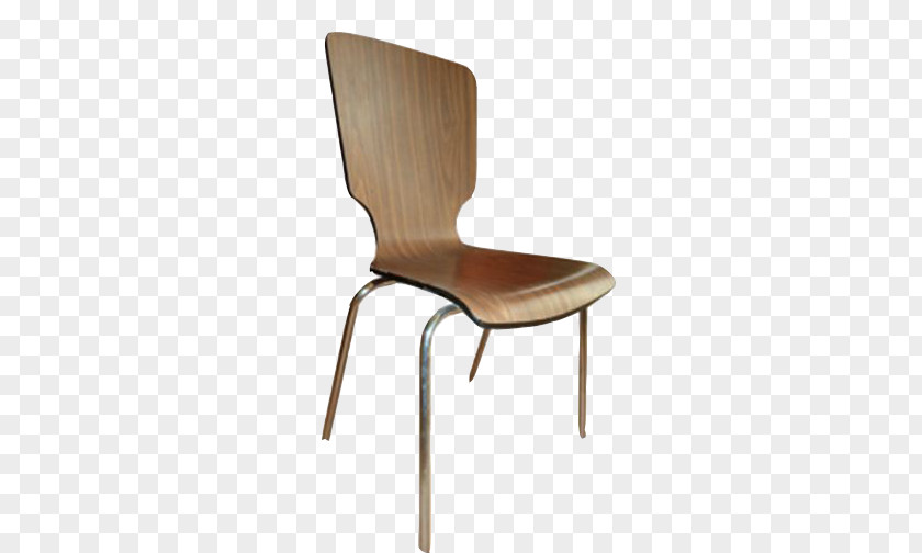 Chair Rubberwood Product Design Armrest PNG