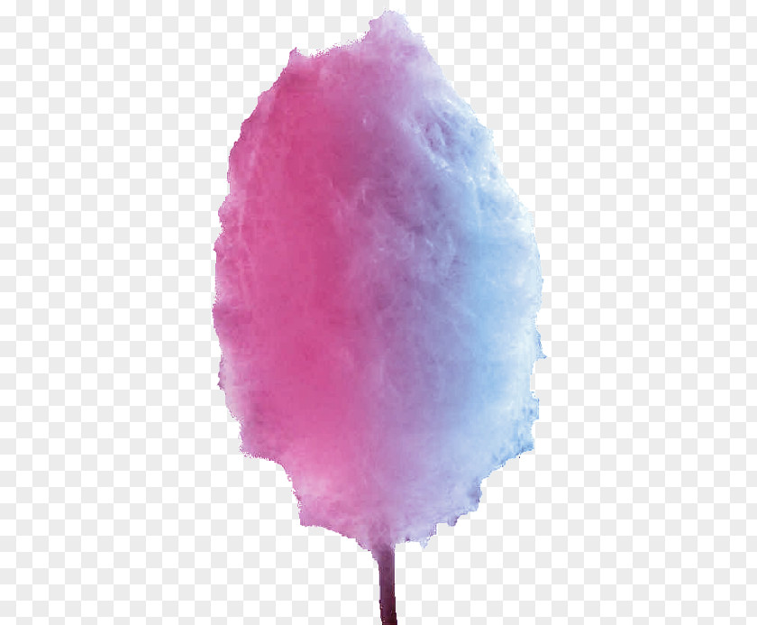 Cotton Candy Pink M PNG