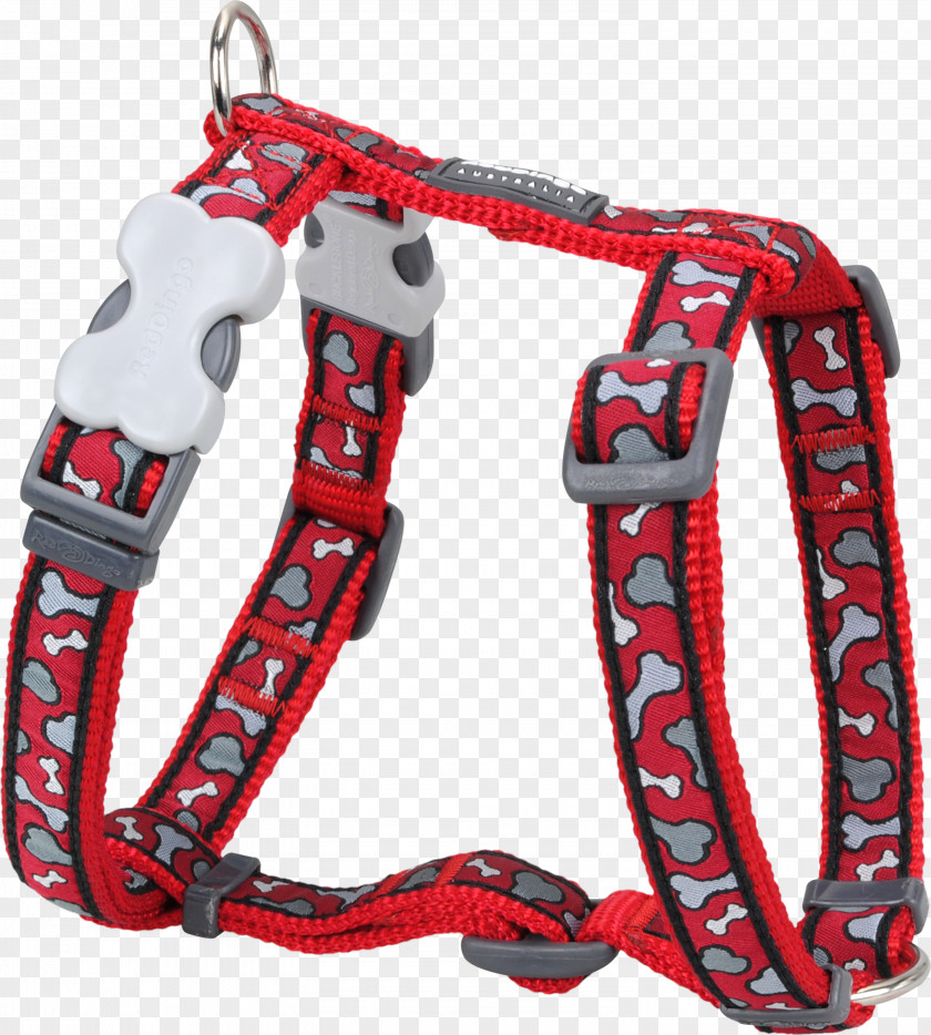 Dog Harness Dingo Puppy Collar PNG