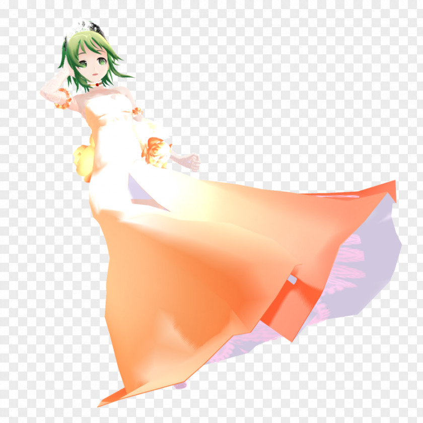 Dress Model Cartoon Desktop Wallpaper Character PNG