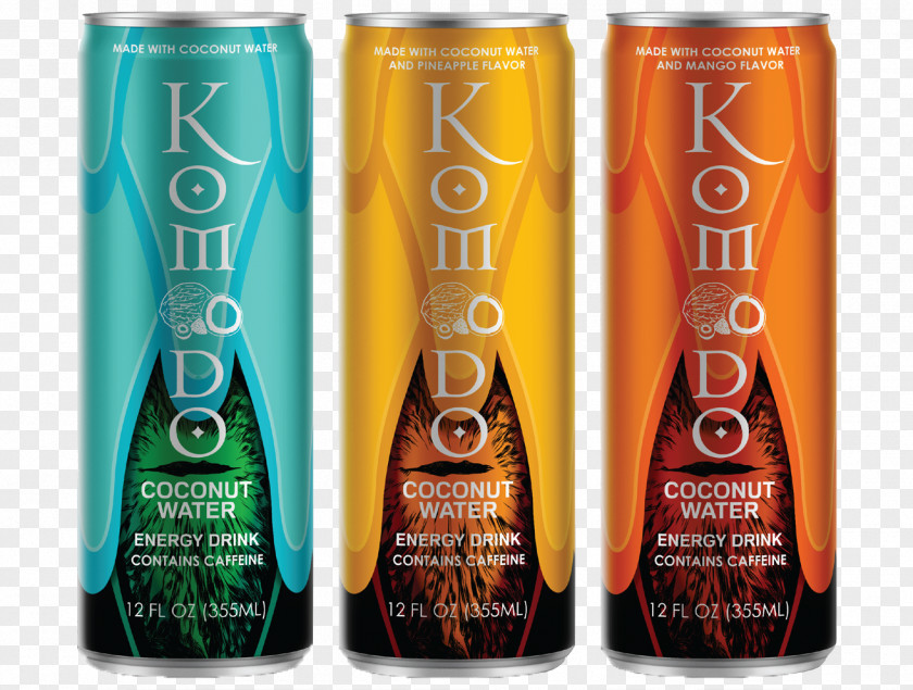 Drink Sports & Energy Drinks Coconut Water Caffeinated PNG