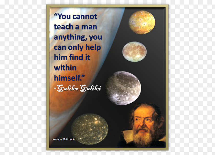Earth Galileo Galilei Life Of Moons Jupiter PNG
