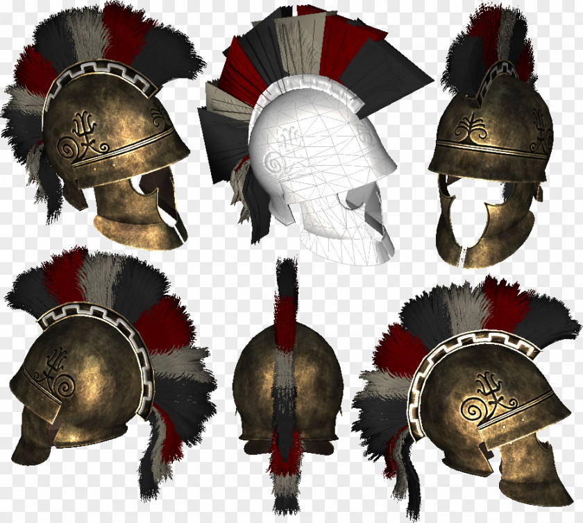 Helmet Phrygian Mount & Blade: Warband Etruscan Civilization PNG