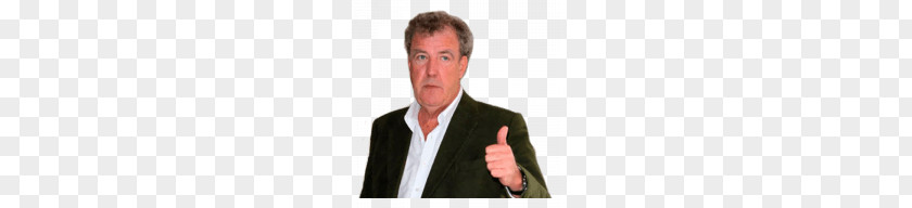 Jeremy Clarkson Thumb Up PNG clipart PNG