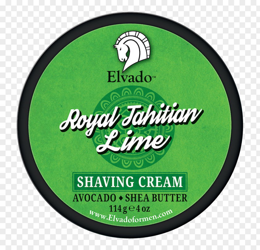 LIME MINT Shaving Cream Soap DOVO Solingen Aftershave PNG