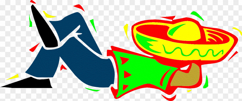 Mexico Clip Art PNG