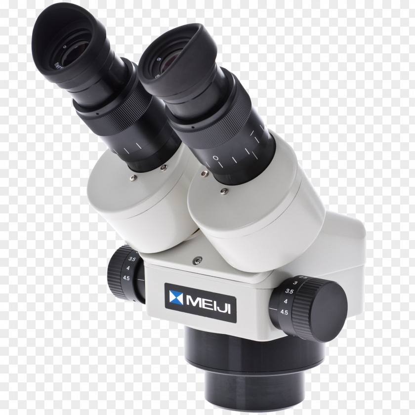 Microscope Stereo Light Digital Jewellery PNG