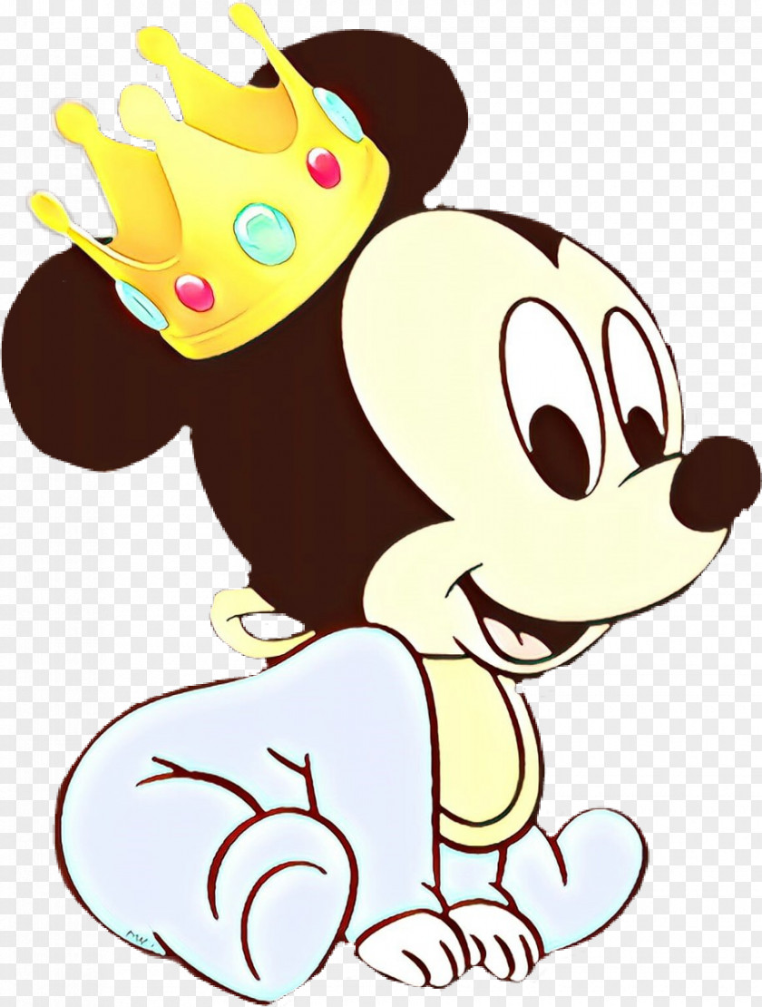 Minnie Mouse Mickey Donald Duck Pluto Goofy PNG
