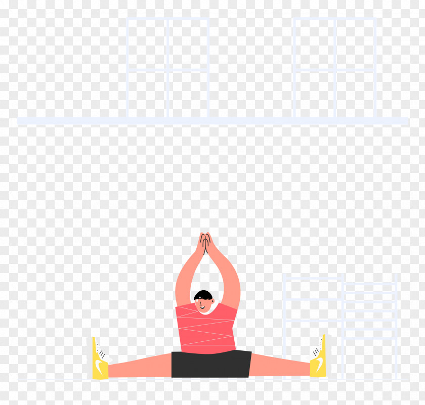 Morning Yoga Yoga Sport PNG