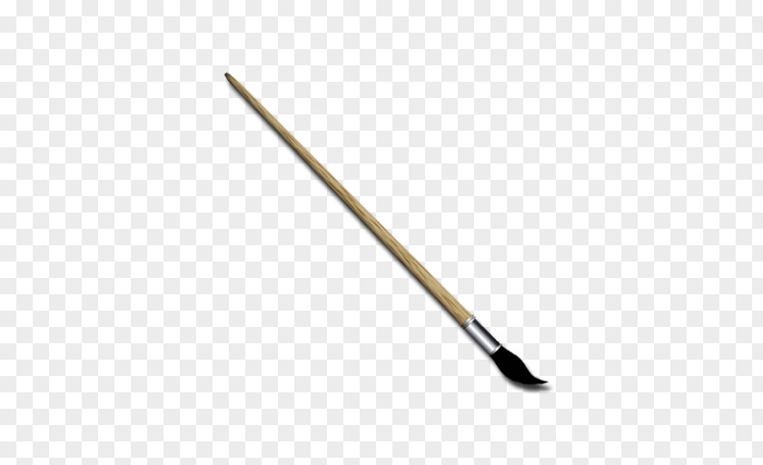 Paintbrush Material Angle PNG